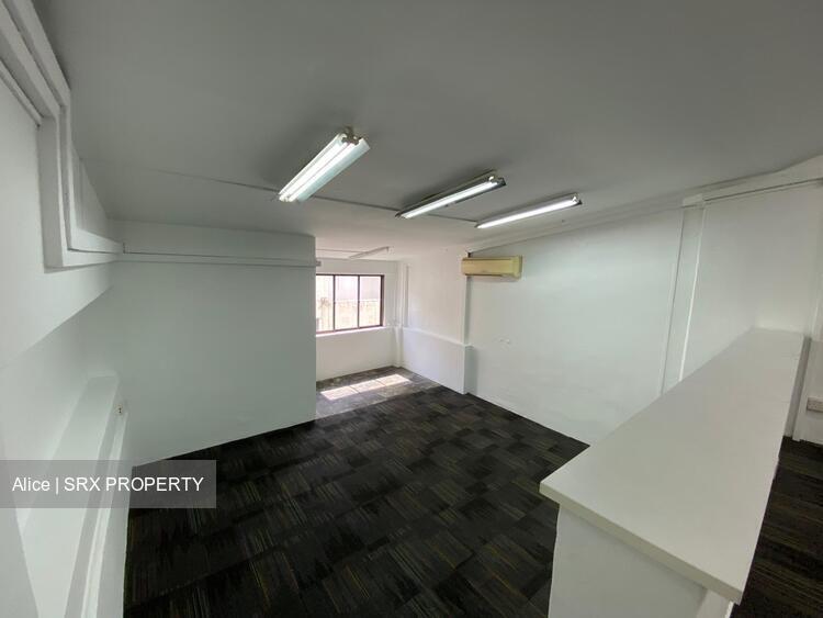 Kampong Bahru Road (D3), Shop House #629341541